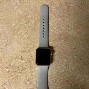 Apple Watch Series 3 with cellular